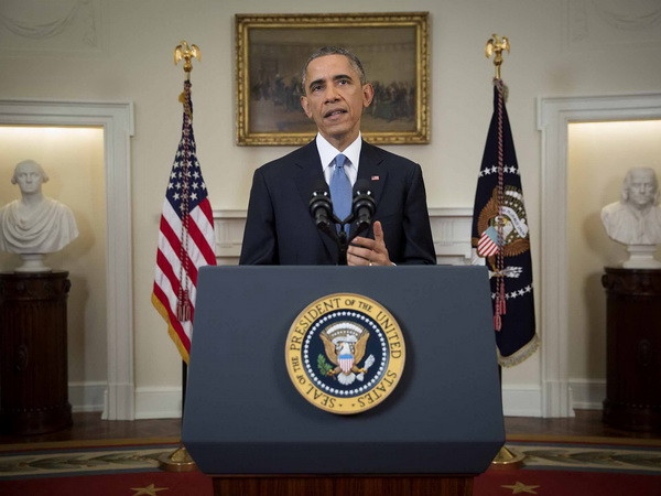 Dư luận thế giới ủng hộ Mỹ và Cuba bình thường hóa quan hệ ảnh 2