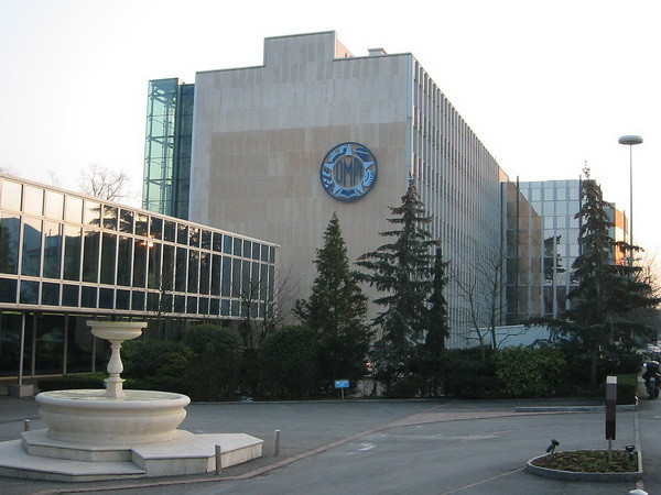 WIPO: Lượng đơn xin cấp bằng sáng chế toàn cầu tăng mạnh ảnh 1