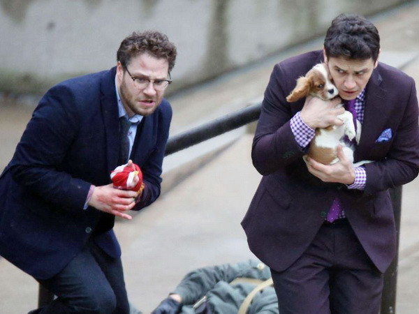 Triều Tiên không phủ nhận khả năng tấn công mạng của Sony ảnh 1