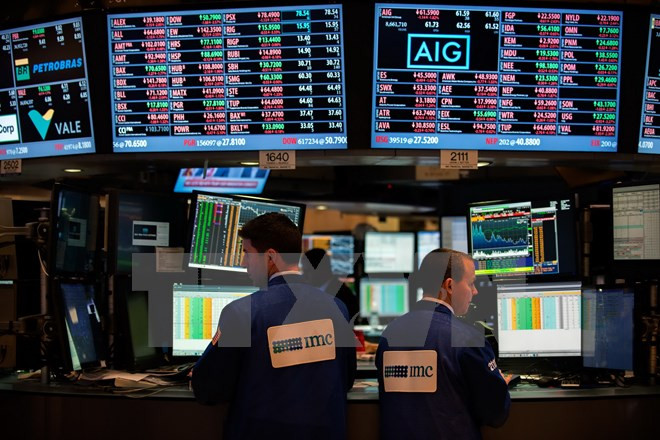 Chứng khoán châu Á ổn định trở lại sau những biến động từ Hy Lạp ảnh 1