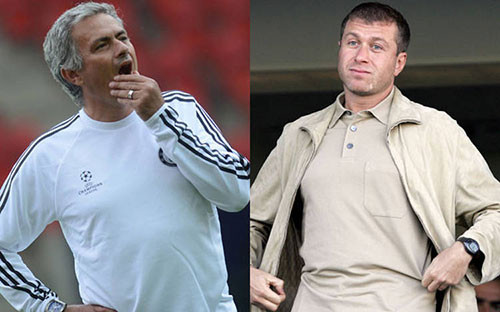 [News Game] Nếu là ông chủ Abramovich, bạn có sa thải Mourinho? ảnh 1