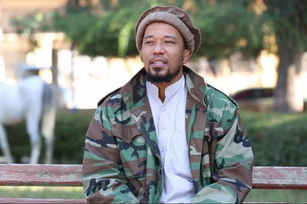 Cựu rapper người Đức làm video kêu gọi tấn công liều chết ảnh 1