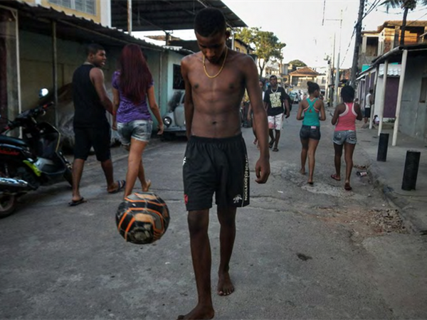 Brazil cam kết không để tăng thuế ảnh hưởng đến tăng trưởng kinh tế ảnh 1