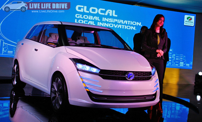 Perodua: Hãng xe được ưa thích nhất Malaysia năm thứ 9 liên tiếp ảnh 1