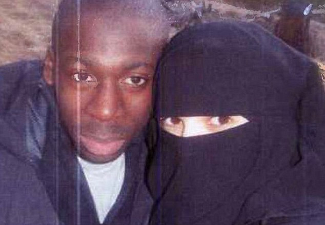 Thổ Nhĩ Kỳ để xổng vợ Coulibaly chỉ 2 ngày trước vụ tấn công ở Paris ảnh 4