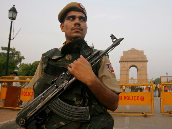 Ấn Độ cảnh báo khủng bố trước chuyến thăm của Tổng thống Mỹ ảnh 1