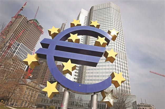 Eurozone đón nhận những tín hiệu tăng trưởng tích cực hơn ảnh 1