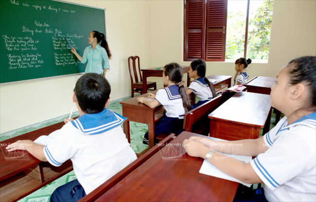 [Photo] Đời sống ở Trường Sa, nơi đầu sóng ngọn gió của Tổ quốc ảnh 11