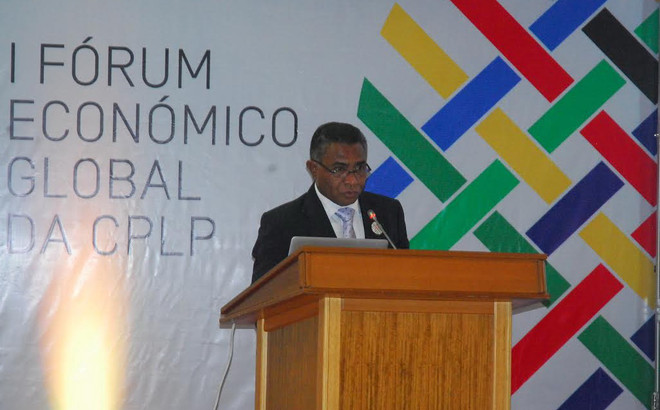 Diễn đàn kinh tế toàn cầu Cộng đồng các nước nói tiếng Bồ Đào Nha ảnh 1