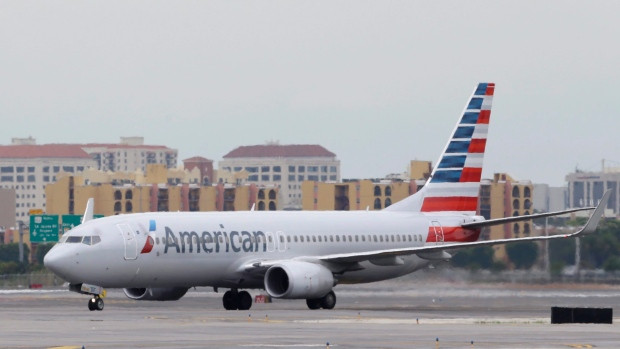 Mỹ điều tra nghi án thao túng giá vé của 4 “đại gia” hàng không ảnh 1
