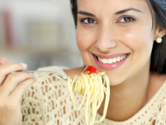 Pizza và spaghetti Italy là đồ ăn có tính "gây nghiện" cao ảnh 1