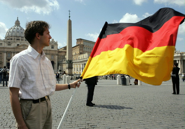 Tỷ lệ lao động thất nghiệp của Đức thấp nhất kể từ năm 1991 ảnh 1