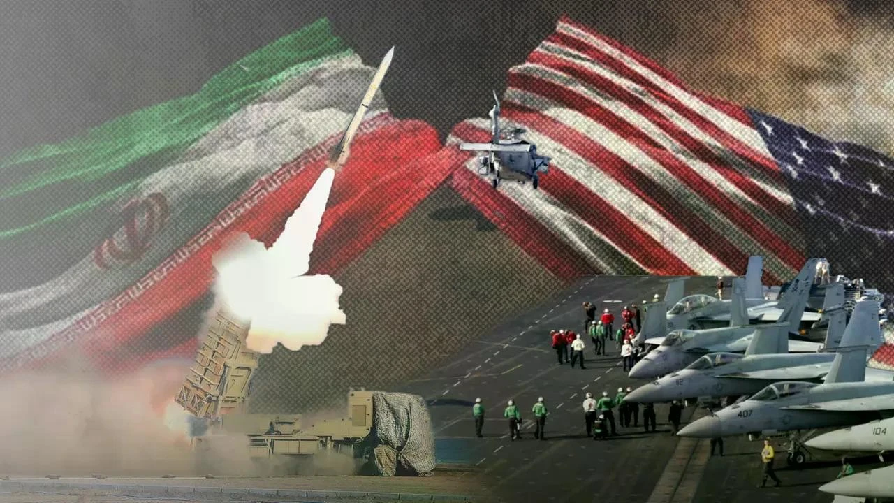 Căng thẳng Mỹ - Iran leo thang: Nguy cơ đối đầu bất đối xứng và tác động toàn cầu