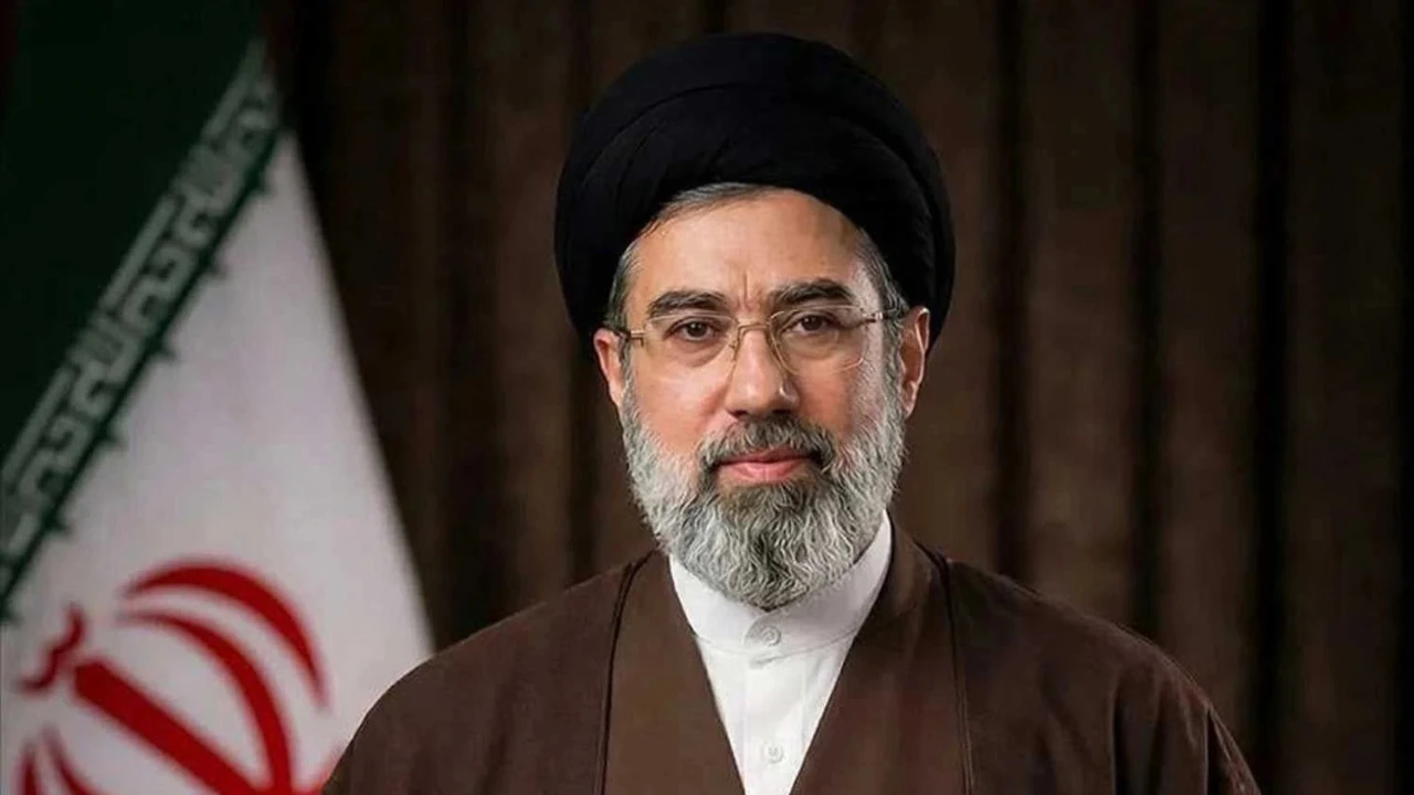 Iran Bổ Nhiệm Lãnh Tụ Mới, Cục Diện Trung Đông Đứng Trước Thay Đổi