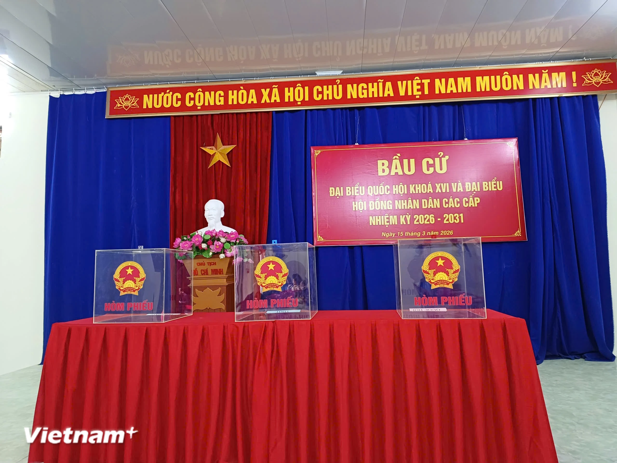 Đại biểu trúng cử HĐND cần hiện thực hóa cam kết trong chương trình hành động