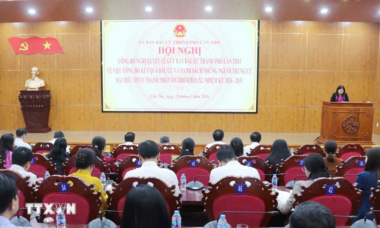 Đại biểu HĐND các cấp cần bắt tay ngay vào việc thực hiện chương trình hành động