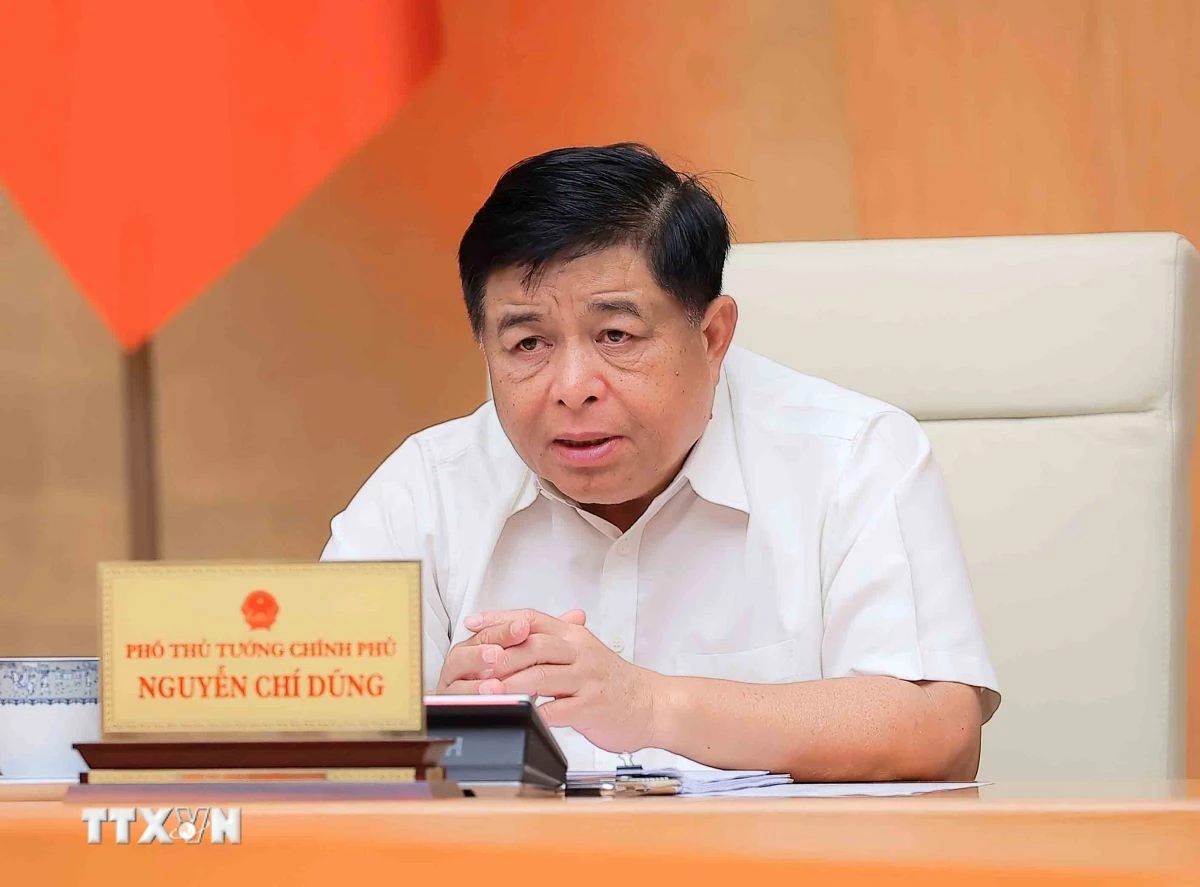 Việt Nam Khẳng Định Vai Trò Mắt Xích Quan Trọng Trong Chuỗi Giá Trị Bán Dẫn Toàn Cầu