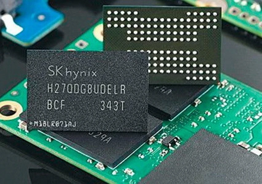 Tình trạng khan hiếm chip nhớ có thể kéo dài đến năm 2030, giới chuyên gia cảnh báo