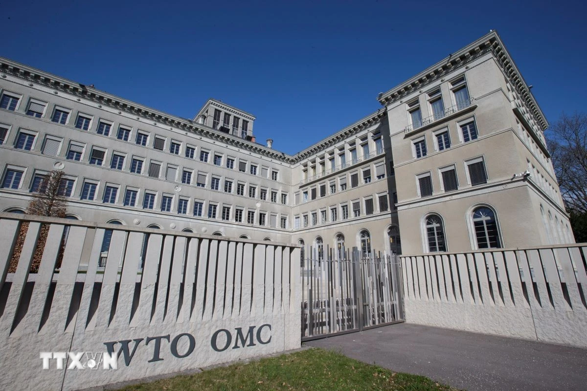 WTO Rơi Vào Bế Tắc, Không Đạt Thỏa Thuận Về Các Vấn Đề Cốt Lõi