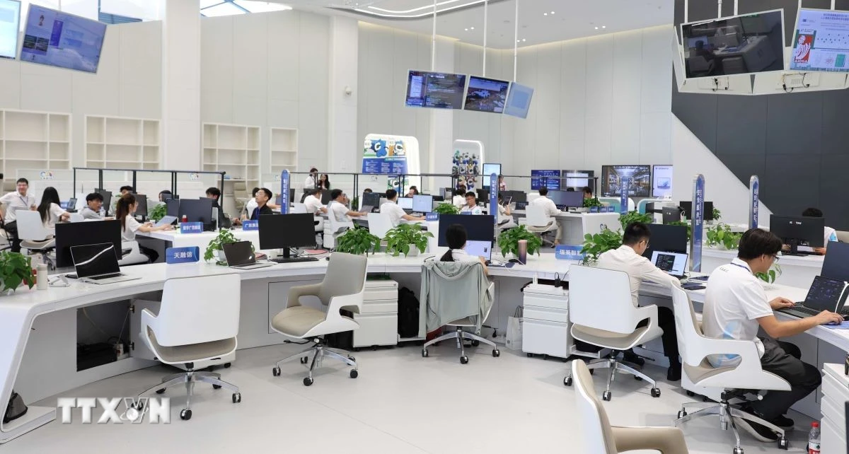 Trung Quốc siết quản lý rủi ro đạo đức trong phát triển trí tuệ nhân tạo