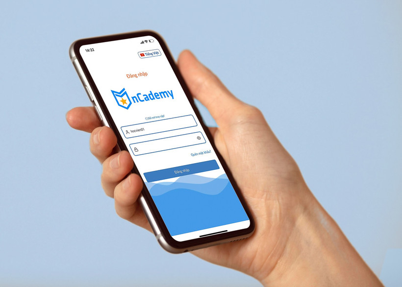 Công bố nền tảng đào tạo nâng cao nhận thức về an ninh mạng