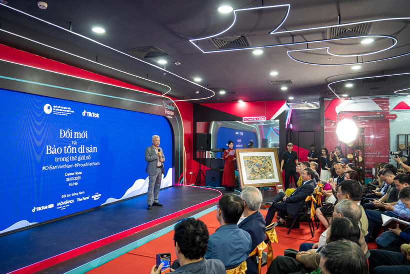 (Ảnh: Minh Sơn/Vietnam+)