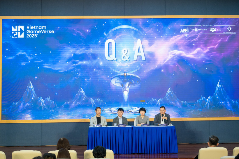 (Ảnh: Minh Sơn/Vietnam+)