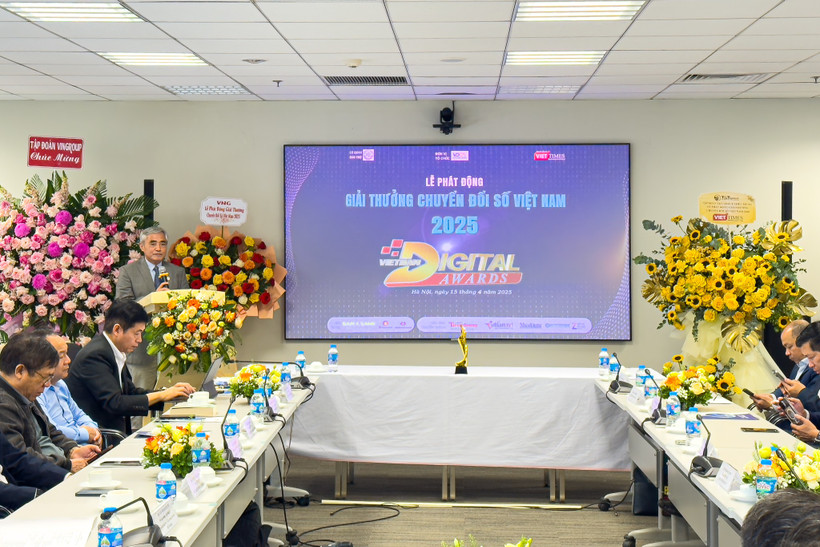 (Ảnh: Minh Sơn/Vietnam+)