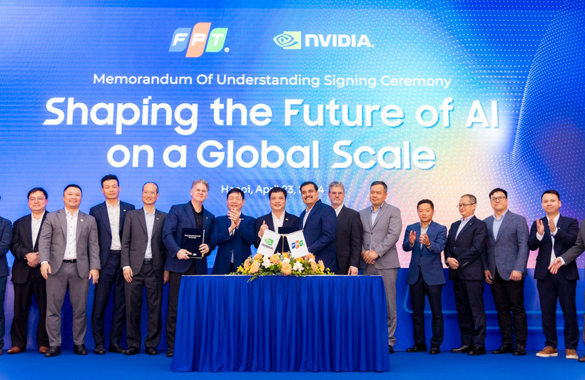 Ảnh minh hoạ. (Ảnh: FPT)