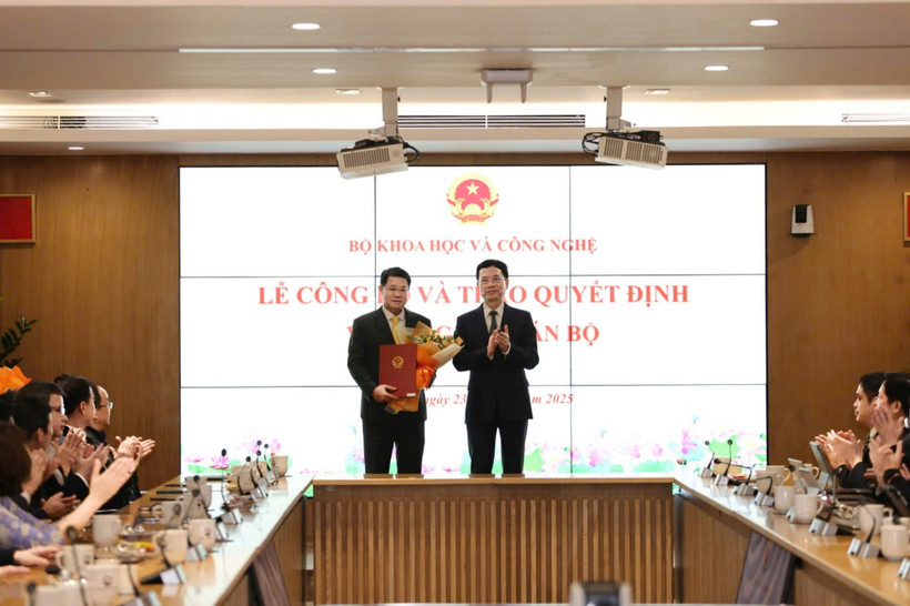 (Ảnh: VietnamPost)