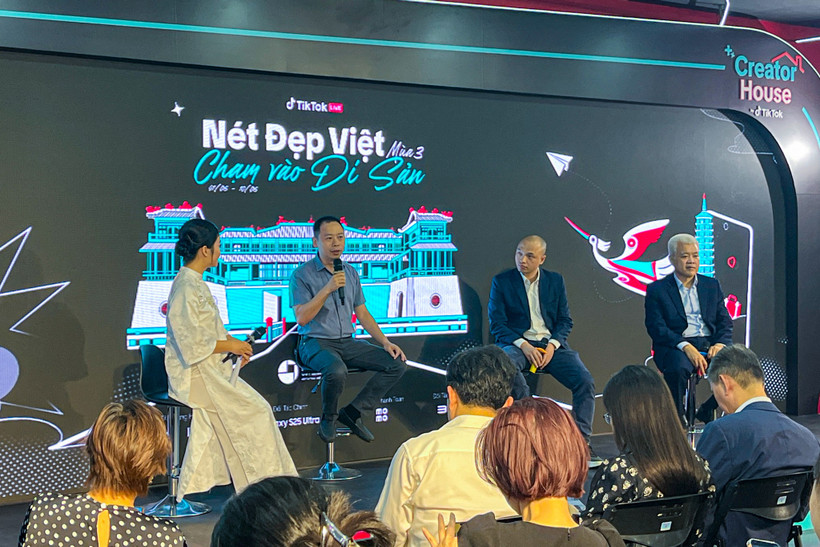 (Ảnh: Minh Sơn/Vietnam+)