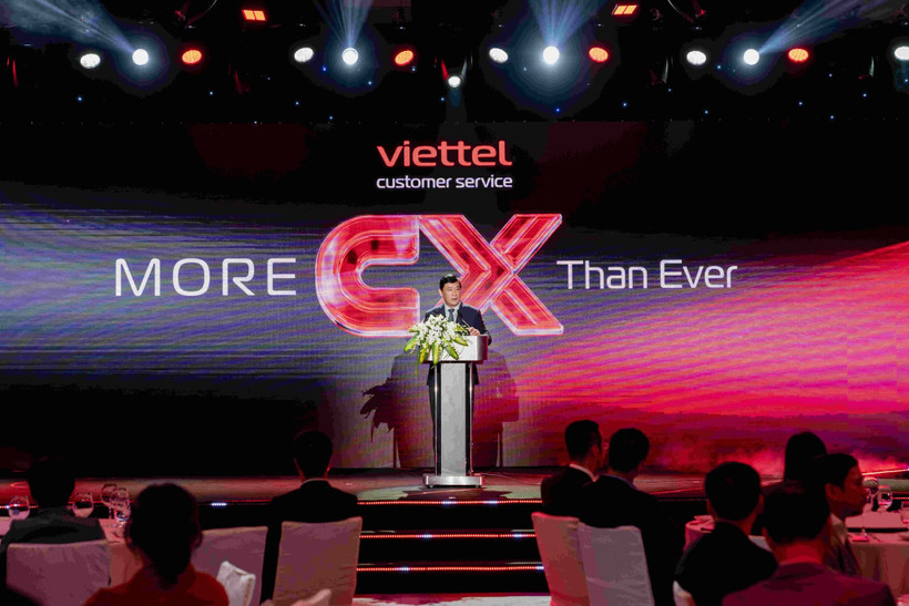 (Ảnh: Viettel)