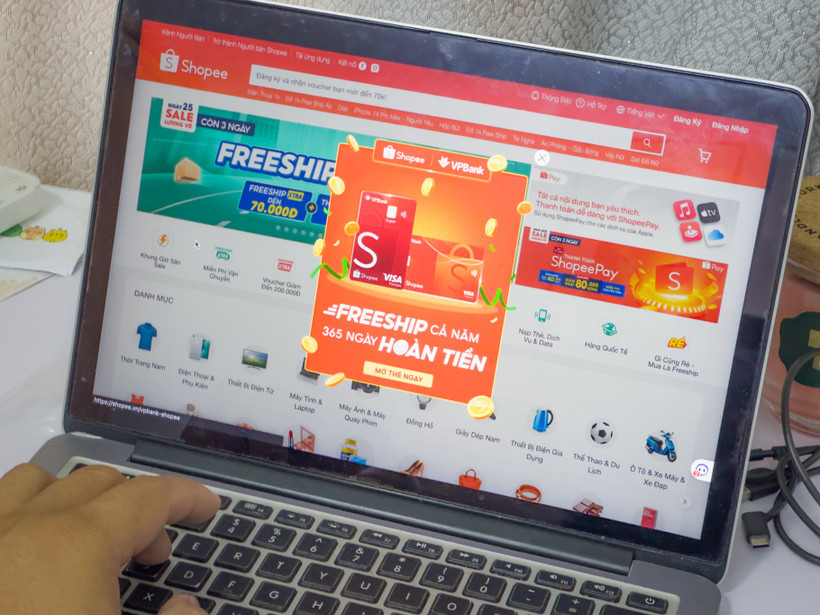 Ảnh minh hoạ. (Ảnh: Minh Sơn/Vietnam+)