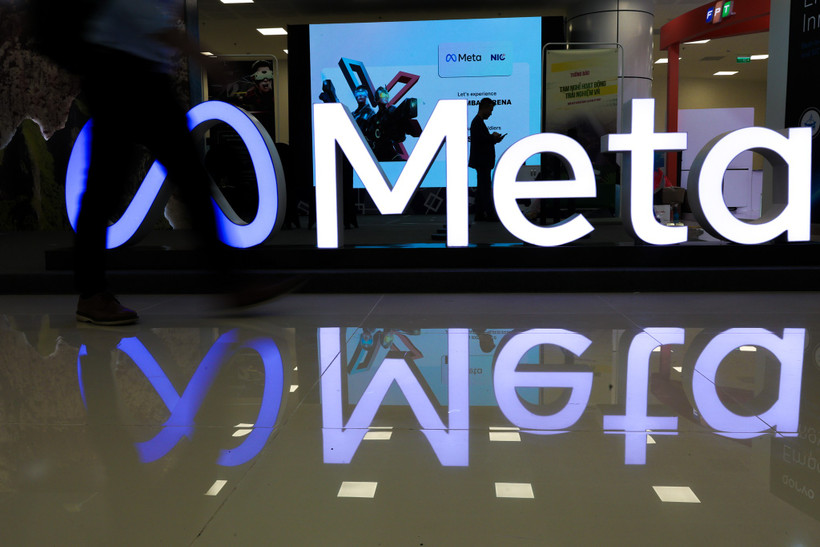 Ảnh minh hoạ. (Ảnh: Minh Sơn/Vietnam+)