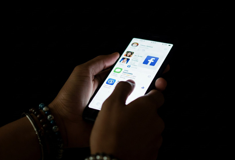 Ảnh minh hoạ. (Ảnh: PV/Vietnam+)