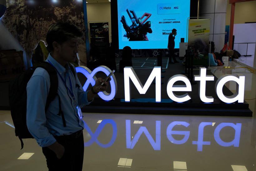 Ảnh minh hoạ. (Ảnh: Minh Sơn/VIetnam+)