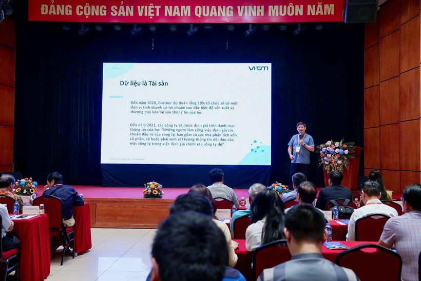 (Ảnh: PV/Vietnam+)