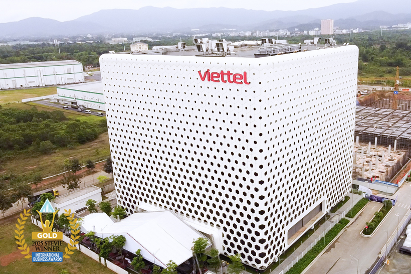 Ảnh minh hoạ. (Ảnh: Viettel)