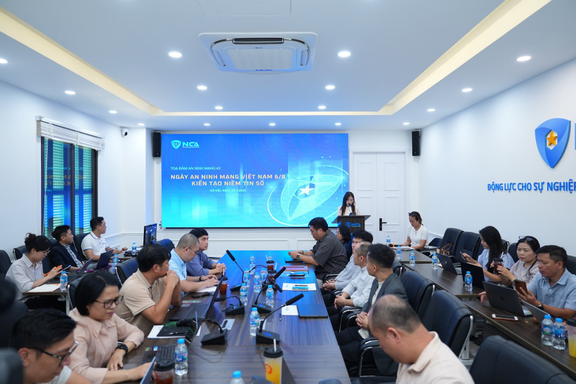 (Ảnh: PV/Vietnam+)