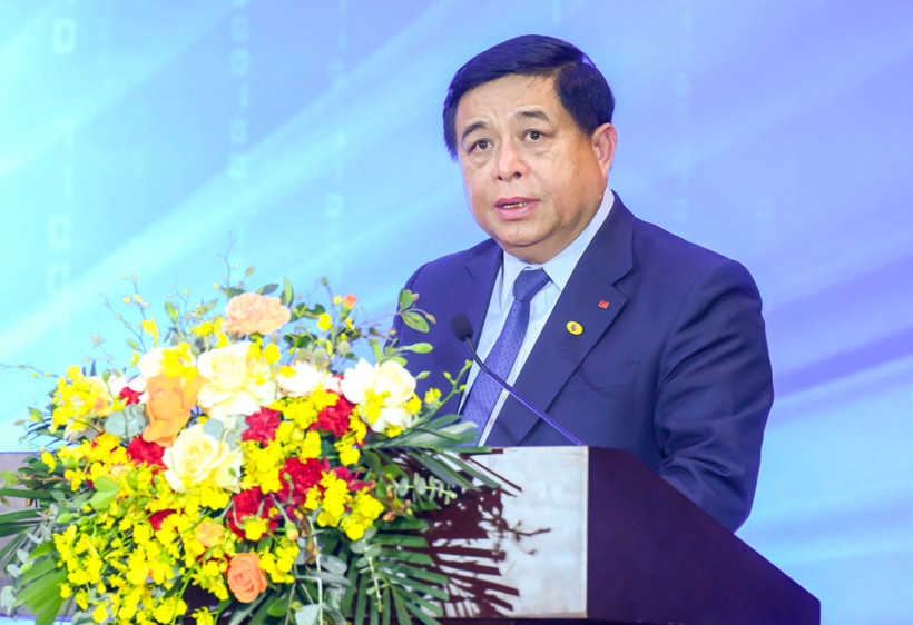 (Ảnh: PV/Vietnam+)