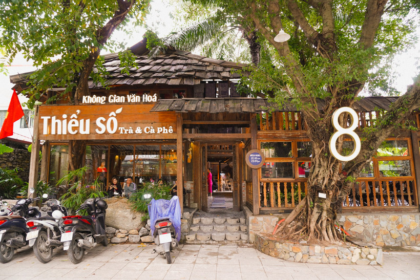 (Ảnh: Nguyễn Tâm/Vietnam+)