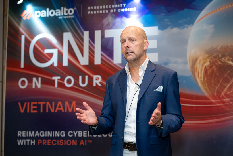 (Ảnh: Minh Sơn/Vietnam+)