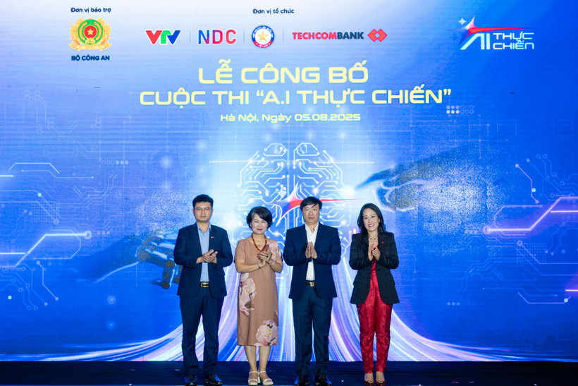 (Ảnh: Minh Sơn/Vietnam+)