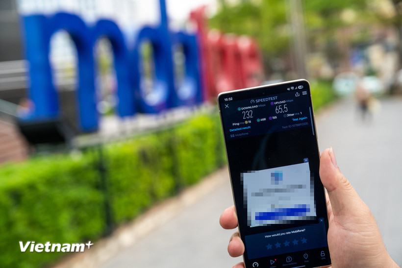 (Ảnh: Minh Sơn/Vietnam+)