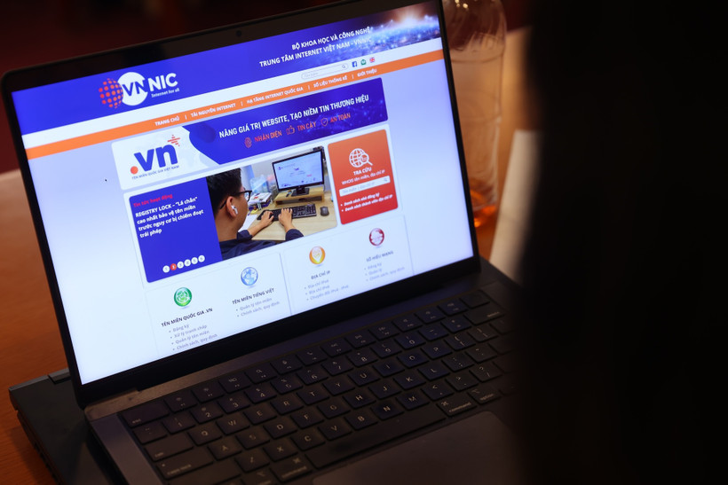 Ảnh minh hoạ. (Ảnh: Minh Sơn/Vietnam+)