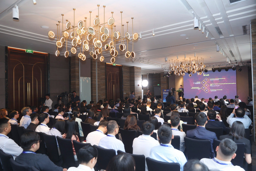 (Ảnh: Minh Sơn/Vietnam+)