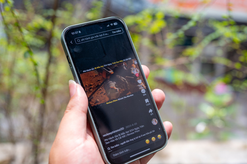 (Ảnh minh họa: Minh Sơn/Vietnam+)