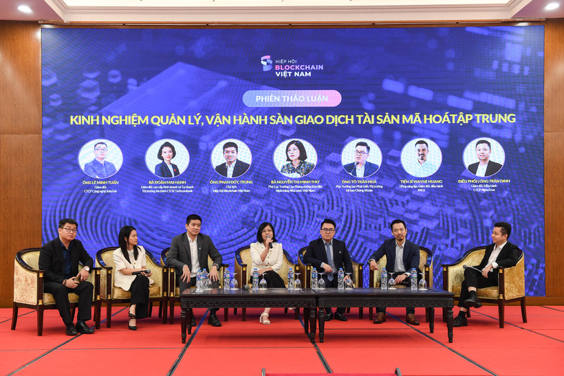 (Ảnh: PV/Vietnam+)