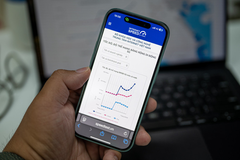 Ảnh minh hoạ. (Ảnh: Minh Sơn/Vietnam+)