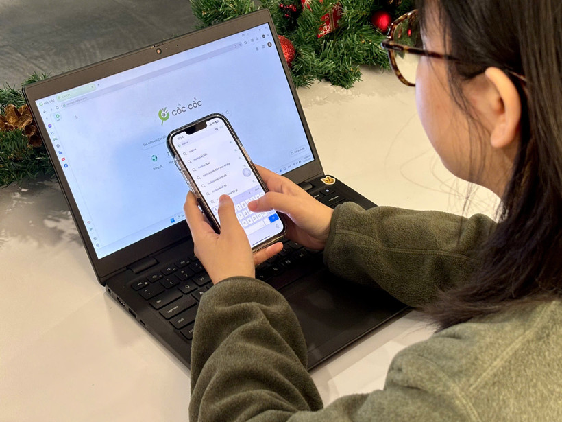 Ảnh minh hoạ. (Ảnh: PV/Vietnam+)